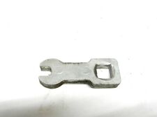 KENT MOORE WIRE WHEEL SPOKE WRENCH USED FROM GM DEALERSHIP TOOL# J-28457