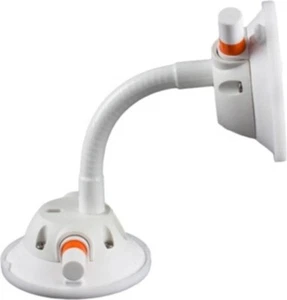 SeaSucker White IPAD / GALAXY MOUNT. Mount your Tablet WITHOUT Drilling Holes - Picture 1 of 9