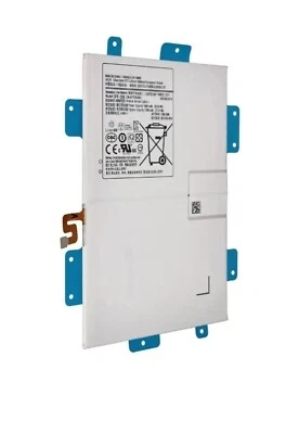 QUALITYMATTER Samsung Galaxy Tab S6 lite battery P610 P615 battery pack