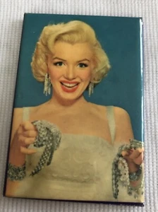 Espejo vintage 1953 Marilyn Monroe Lovenest 20th Century Fox ☼ - Imagen 1 de 2