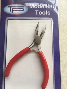 Modelling Tools Pliers - Picture 1 of 3