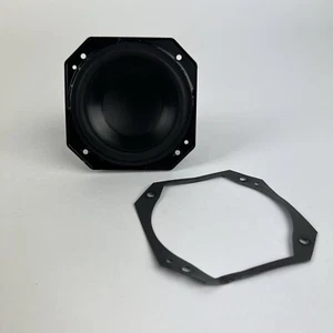 Woofer Bang & Olufsen Beolab 8000 tipo 6802 8480242/junta 3340082 - Imagen 1 de 4