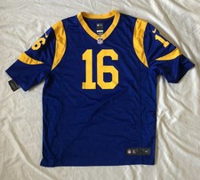 rams retro jersey