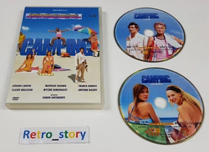 DVD Camping - Gérard LANVIN - Franck DUBOSC - Picture 1 of 2