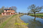 Photo 6x4 Grand Union Canal - Kibworth Top Lock You can see from this vie c2011