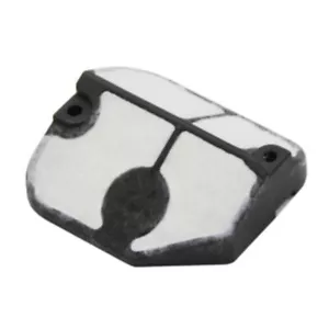 Poulan Original OEM Ersatz Kettensäge Luftfilter - 530036141 - Bild 1 von 3