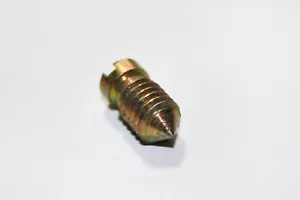 Halteschraube M6 Venturi Lufttrichter Solex Vergaser PBIC PDSIT PAITA 3.10776.00 - Picture 1 of 4