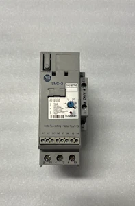 Allen Bradley 150-C3NCD Ser B Soft Starter Used - Picture 1 of 4