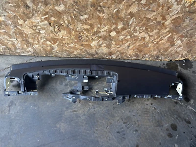 MERCEDES BENZ S400 S550 S600 S63 W221 07-12 SALPICADERO DELANTERO PANEL NEGRO Foto 1 de 4