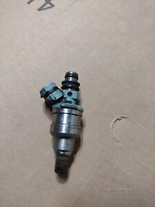 1992 Toyota Land Cruiser 3FE FJ80 Fuel Injector CONDITION UNKNOWN 