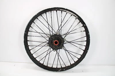 2004 KTM 450 EX RFS 21X1.60» ПЕРЕДНЕЕ КОЛЕСО - Изображение 1 из 4