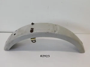 1976 Kawasaki KM100 OEM Rear Fender 32097-028 35034-019 - Picture 1 of 7