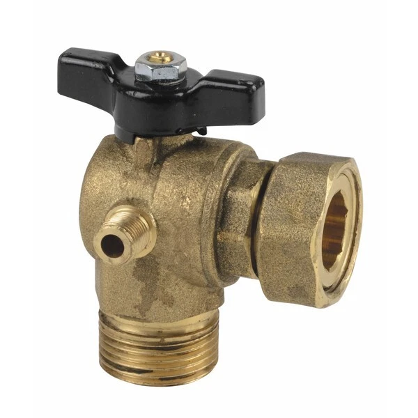 Válvula De Cierre IDRA3000 - ATLANTIC : 188165 - Imagen 1 de 1