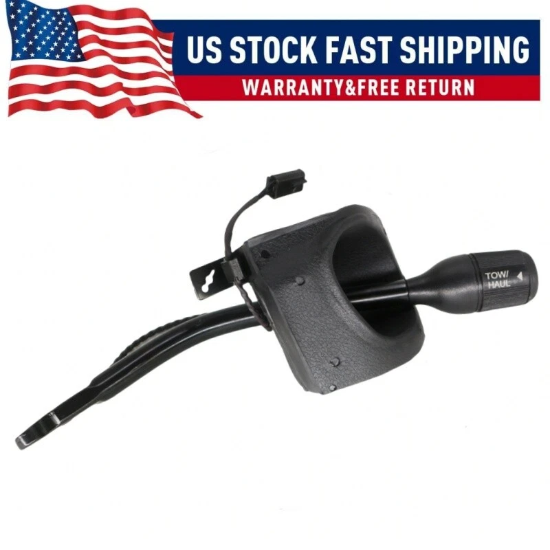 NEW 905-113 Shifter Select Lever fits 2005 - 2007 Ford F250 Super Duty USA - Image 1 of 4