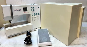 Máquina de coser Bernina Patchwork Edition 140 T0480 - Imagen 1 de 16