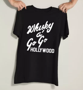 Camiseta de regalo The Whisky a Go Go Go Hollywood - Imagen 1 de 1