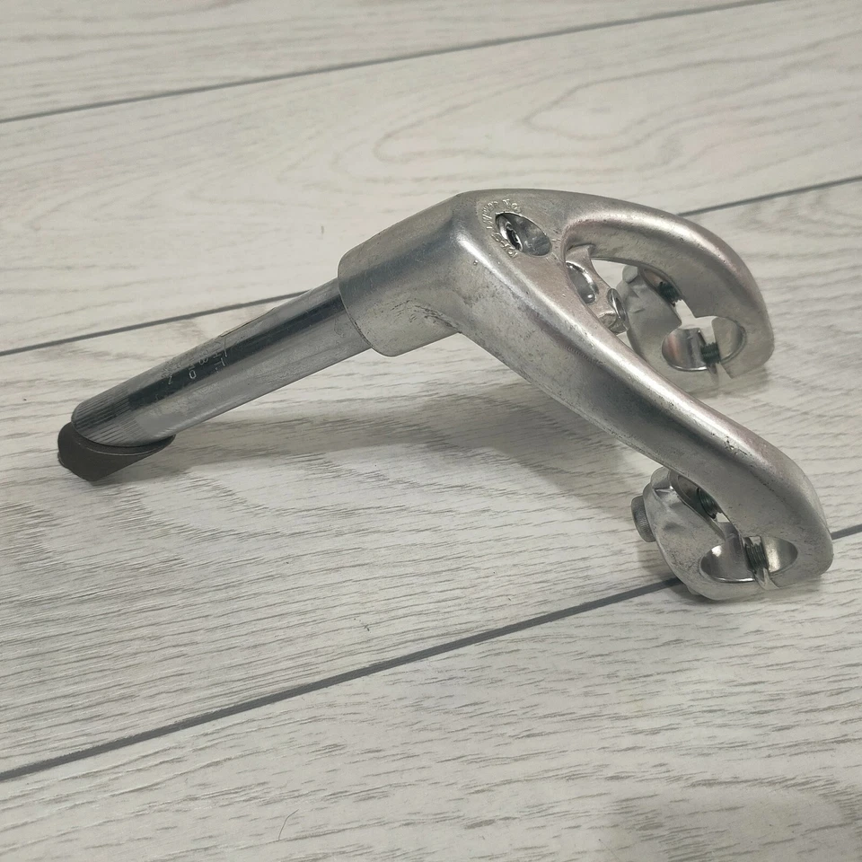 Vintage SR Sakae Ringyo MTS-101 Bicycle Stem RARE NOS - Image 1 of 4