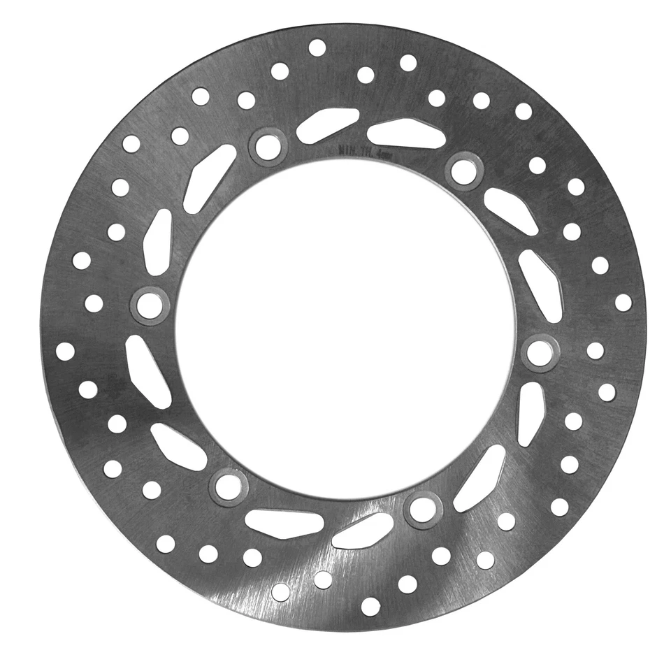 Rear Disc Brake Rotor for Honda 1993-1996 CBR1000F 1997-2003 CBR1100XX Blackbird - Image 1 of 1