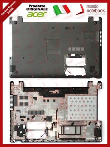 Bottom Case Scocca Cover Inferiore ACER Aspire V5-531 V5-571 V5-571G V5-531G - Photo 1/1