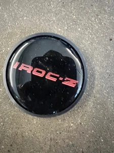 Chevrolet Iroc-z center cap, part # E06889 (P8663) REPLICA - Picture 1 of 4