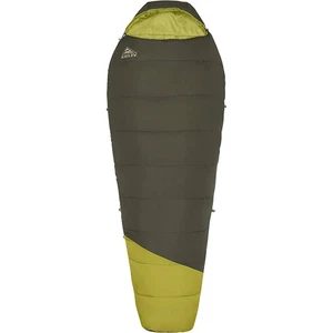 Kelty 35415619LR Mistral Synthetic Camping Sleeping Bag - 40 Degree Long - Green - Picture 1 of 3