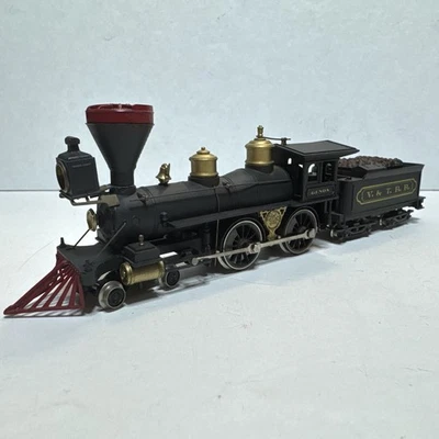 Rivarossi Como H0, Locomotiva GENOA - Immagine 1 di 4