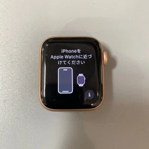 Apple Watch Series 6 - 40mm Aluminum - GPS + Cellular (Read Description) - Zdjęcie 1 z 6