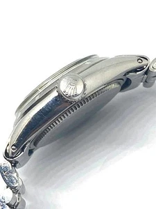 Rolex Oyster Precision 6411 Manual winding 10 series SS Stainless steel watch - Picture 1 of 10