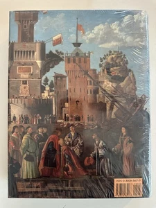 Frederick Hartt History of Italian Renaissance Art Fourth Edition NOS Sealed - Picture 1 of 6
