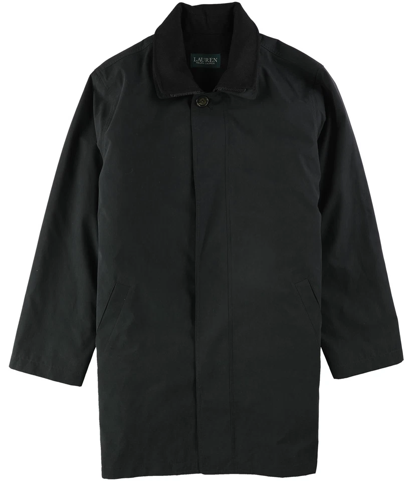 Impermeable Ralph Lauren Edgar para hombre Foto 1 de 1