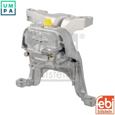 MOUNTING ENGINE 173817 FOR OM 608.915 1.5L 4cyl - Image 1 of 4