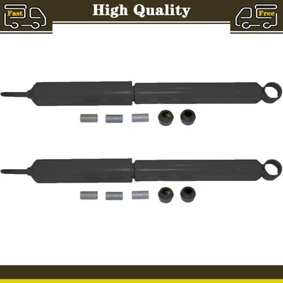 Amortiguador delantero Monroe 2X para Chevrolet W4500 Tiltmaster 1993 1995 Foto 1 de 2