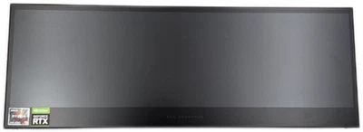 Pantalla secundaria táctil ASUS ROG Zephyrus Duo16 GX650RX 12 pulgadas 3840x1100 Foto 1 de 4