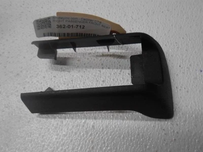 2011 Cadillac CTS переднее правое правое пассажирское сиденье гусеница внутренняя левая отделка левая левая левая - Изображение 1 из 4