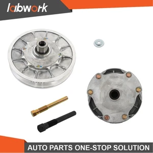 Labwork For 2009-2010 Polaris Sportsman 850 Primary & Secondary Clutch Kit XP - Picture 1 of 18