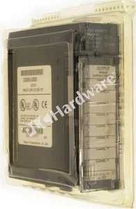 Surplus Sealed GE Fanuc IC693ALG392B 90-30 Series 8-Channel Analog Output Module - Picture 1 of 6
