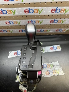 2006 Chrysler PacificaMagnum Automatic Trans Floor Shifter W/cable - Picture 1 of 7