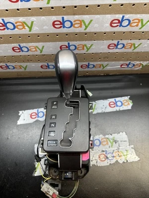 2006 Chrysler PacificaMagnum Automatic Trans Floor Shifter W/cable - Image 1 of 4