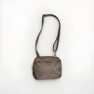 Borsa da viaggio donna Travelon antifurto a tracolla - Foto 1 di 6