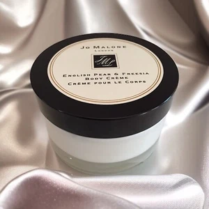 Jo Malone London English Pear & Freesia Body Crème - 5.9 fl. oz. FREE SHIPPING - Picture 1 of 13