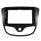 9 Inch Car Radio Fascia For Fadil Opel Dvd Stereo Frame Plate1647
