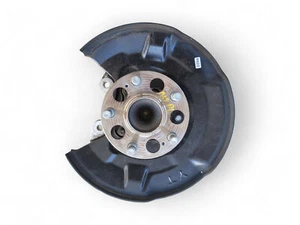 Acura RLX 14-20 Rear Left/Driver Knuckle Spindle Hub Assembly 52215-TY2-A00, D03 - Picture 1 of 5