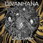 Divanhana Zavrzlama (CD) Album