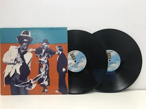 Joni Mitchell – Don Juan's Reckless Daughter – BB-701 Original Vinyl Album - Picture 1 of 11
