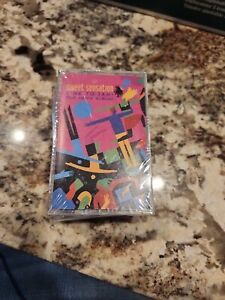 Time to Jam! by Sweet Sensation (Cassette, Jul-1991, Atco (USA)) 7-91722-4