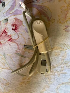 Masimo DCI-DC3, SpO2 Kabel PS-10153D 0299 wiederverwendbarer Fingersensor - Bild 1 von 4