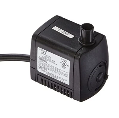 Jebao JP900 Indoor/Outdoor Submersible Fountain/Statuary or Pond Pump - 145 gph - Image 1 of 4