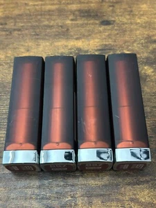 4 Pack Maybelline Color Sensational Lipstick, Nude Nuance, 657 0.15 oz - Picture 1 of 3