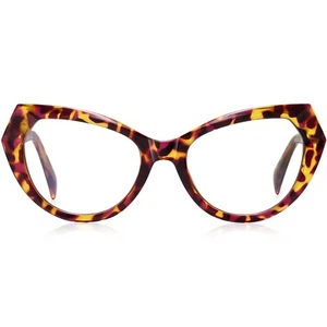 Cat-Eye Glasses for Women Girls - Picture 1 of 20
