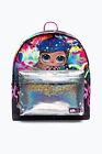 HYPE X L.O.L. SURPRISE DRIP DROP MULTI COLOURED BACKPACK  *Genuine* RRP £34.99